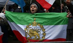 Elon Musk'ın X'i İran bayrağını değiştirdi