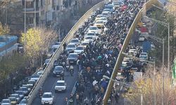 İran protestolarında son durum: Can kaybı 35'e yükseldi