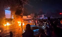 ABD İran'daki vatandaşlarını tahliyeye başladı