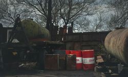 Irak'ın en büyük petrol sahalarından biri Ruslardan alınıyor