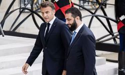 Macron'un arabuluculuk girişimi fiyaskoyla bitti