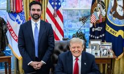 Mamdani'den Trump'a sert tepki: Maduro'nun kaçırılması hukukun ihlalidir