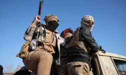 Suriye'de cezaevinden kaçan 200 DEAŞ'lıdan 130'u yakalandı