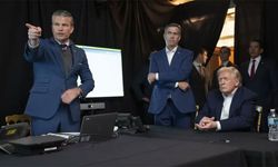 Trump: Venezuela'yı biz yöneteceğiz, petrolleri şirketlerimiz işletecek