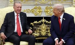Trump: “Cumhurbaşkanı Erdoğan’la çok önemli bir görüşme yapacağım”