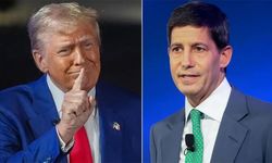 Küresel piyasaların merakla beklediği isim açıklandı