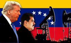 "Dünyayı petrol şirketleri yönetiyor" diyenler komplocu muydu?