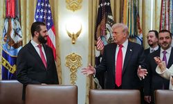 Trump, İsrail ve Suriye'ye anlaşma için süre verdi