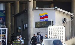 Maduro’nun ardından Venezuela’da siyasi tutuklular serbest bırakılmaya başlandı