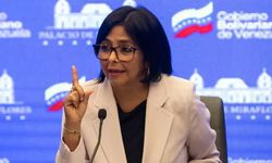 Venezuela'da Maduro'nun yerine gelen isim yemin etti