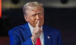 Trump, Hamas'a 2 ay süre verdi iddiası