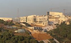 ABD Lübnan'daki personelini tahliye etti