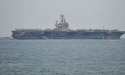 ABD-İran arasındaki gerilimde yeni gelişme: ABD İran İHA'sı düşürdü