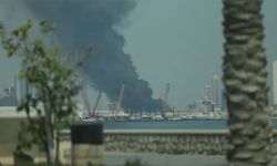 İran, Körfez ülkelerindeki Amerikan üslerini vurdu