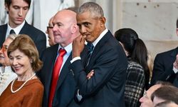 Barack Obama: Uzaylılar gerçek