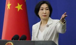 Çin hızla silahlanan Japonya'nın durdurulmasını istedi