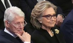 Clinton çifti Epstein dosyasında ifade verecek