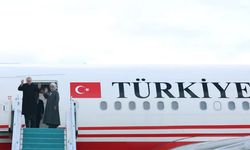 Cumhurbaşkanı Erdoğan BAE ve Etiyopya yolcusu