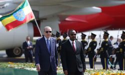 "Afrika Boynuzu mücadele alanı olmamalı"