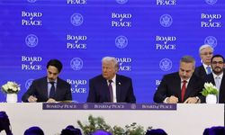 İsrail yıktı, İslam ülkeleri yapacak