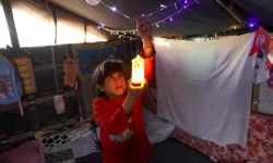 Kırılgan ateşkesin gölgesinde buruk bir Ramazan sevinci