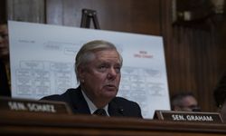 Lindsey Graham, Gazze soykırımını böyle savundu