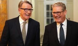 Epstein skandalı İngiliz hükümetini düşürebilir