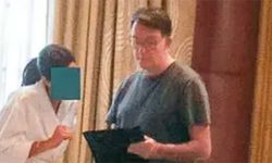 Epstein skandalında ilk istifa haberi İngiltere'den