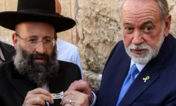 ABD'nin İsrail Elçisi: Nil'den Fırat'a İsrailoğulları'na vaad edildi