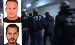 MİT'ten MOSSAD casuslarına operasyon