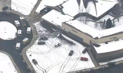 Kanada'da silahlı kadın önce evde sonra okulda katliam yaptı