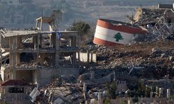 BM de onayladı: İsrail Lübnan'da kimyasal kullandı