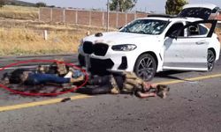 Çeteye ikinci ağır darbe: Liderin sağ kolu da öldürüldü