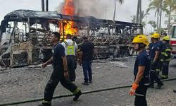 Çetelere müsamaha gösteren ülkelerin sonu