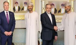 Müzakere masası kuruluyken ABD'den yaptırım kararı geldi