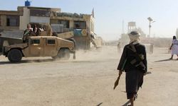 Pakistan: Afganistan ile açık savaşa girdik