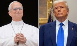 Papa, Trump'ın davetini neden redetti?