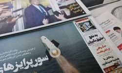 Reuters'ın isimsiz kaynakları: İran, Çin'den gemisavar füzeler alıyor
