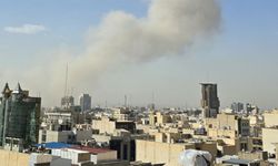 Beklendiği gibi oldu: ABD İsrail'i önden sahaya sürdü, İran bombalanmaya başladı