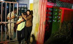 Tayland'daki okul saldırısı Kanada'dakiyle neredeyse benzer