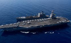 Epstein gündemi İran ile perdeleniyor