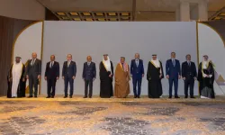 Riyad'daki toplantıda İran kınandı, savaşı başlatanlar kınanmadı