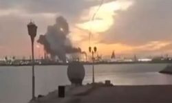 İran, Bahreyn'in ekonomi kalbini vurdu