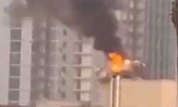 İran savaşında bir ilk: Bahreyn'den İran'a füze atıldı