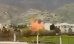 Barzani'nin konutuna İHA'lı saldırı girişimi