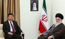 İran'a destek verdiği ileri sürülen Çin'den açıklama