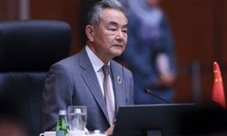 Çin'den İsrail'e "şiddet çözüm değil, sorun yaratır" telefonu