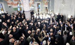 Cumhurbaşkanı Erdoğan'dan İsrail'e sert tepki