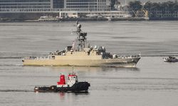 Öldürülen 130 denizci Hindistan'ın misafiriydi