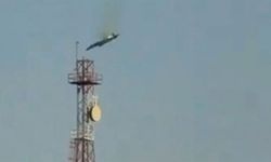 Düşen Amerikan uçağı sayısı 3'e yükseldi